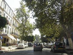 ORAN 2007 JUILLET 16 DE KEBIR A PLACE D ARMES-BD M KEDIM EX STALINGRAD